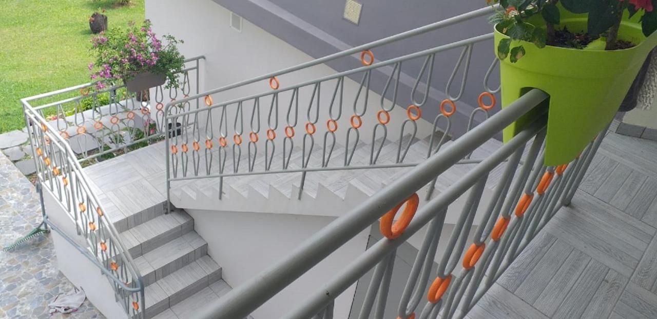 T2 Echappee Belle Sainte-Marie Kybo Karaib Location Pkg Mtgne Cosy Apartment Ngoại thất bức ảnh