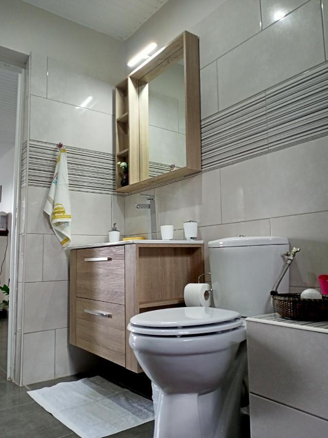 T2 Echappee Belle Sainte-Marie Kybo Karaib Location Pkg Mtgne Cosy Apartment Ngoại thất bức ảnh